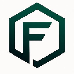 スタイリスト F-CODE のロゴ